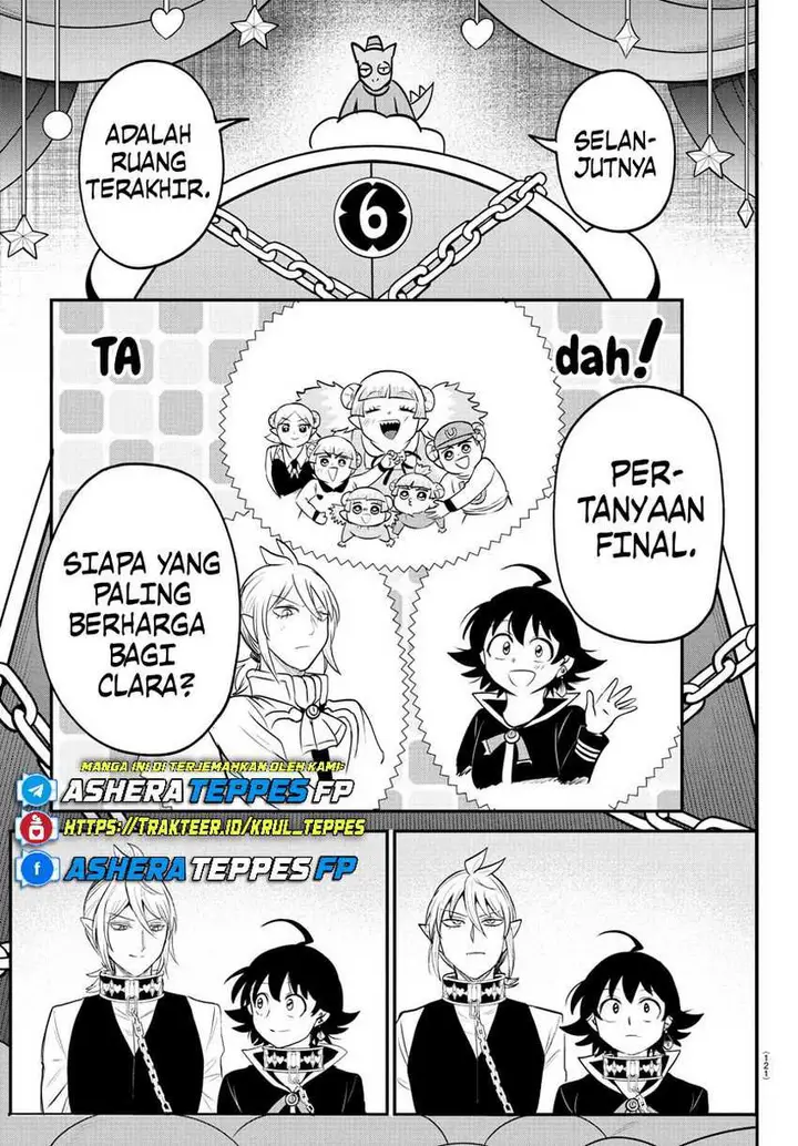 image-komik-mairimashita-iruma-kun-chapter-383-19/29
