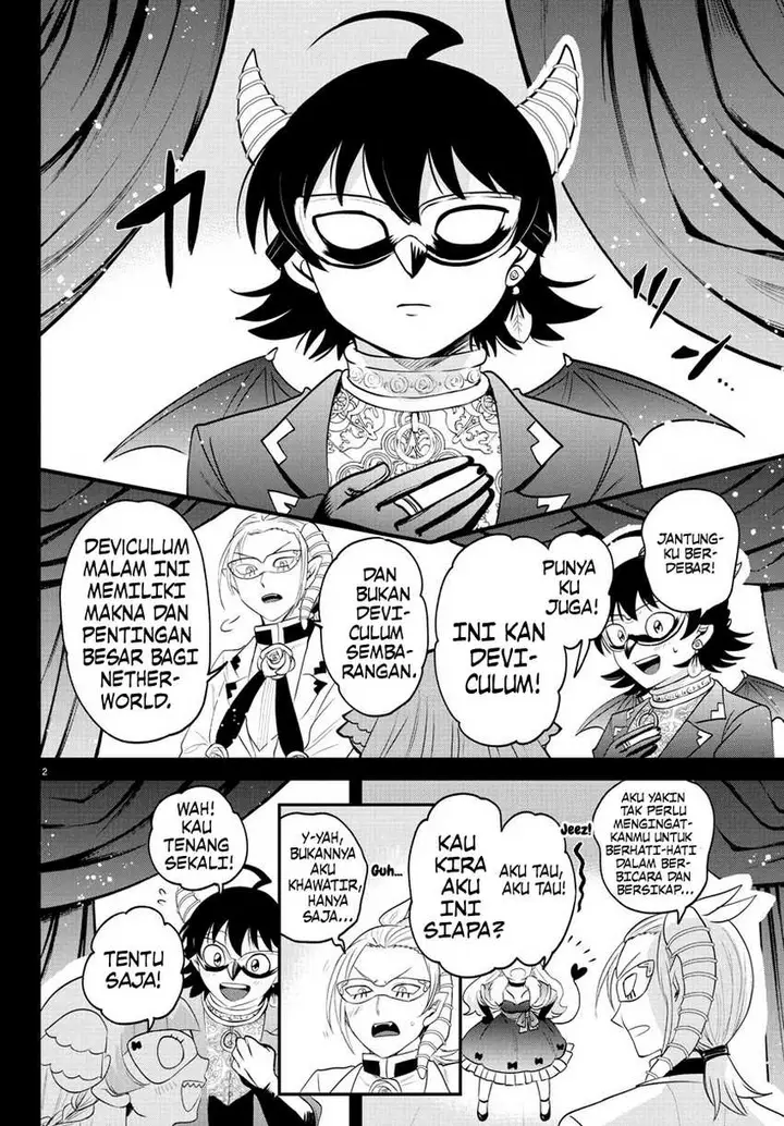 image-komik-mairimashita-iruma-kun-chapter-385-2/26