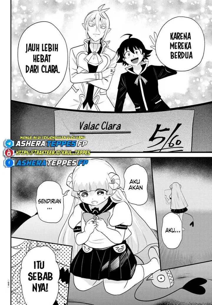 image-komik-mairimashita-iruma-kun-chapter-385-11/26