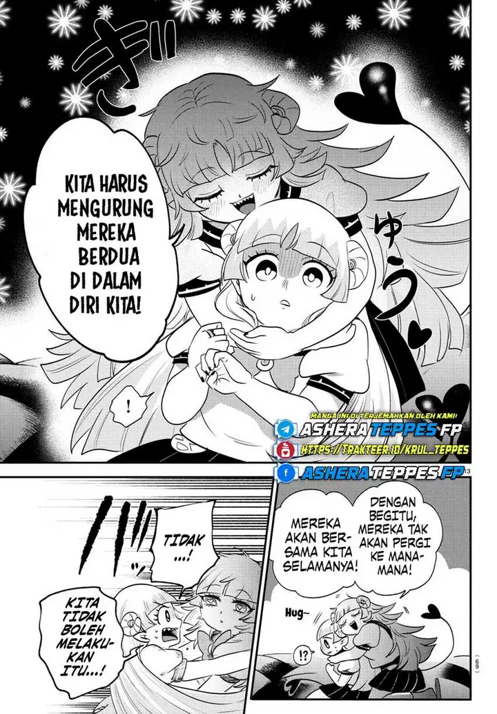 image-komik-mairimashita-iruma-kun-chapter-385-12/26
