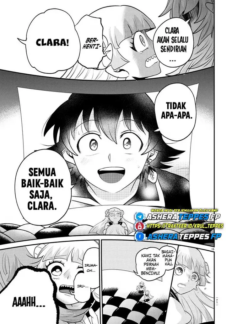 image-komik-mairimashita-iruma-kun-chapter-385-14/26