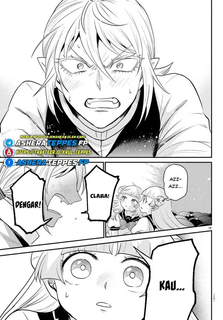 image-komik-mairimashita-iruma-kun-chapter-385-18/26