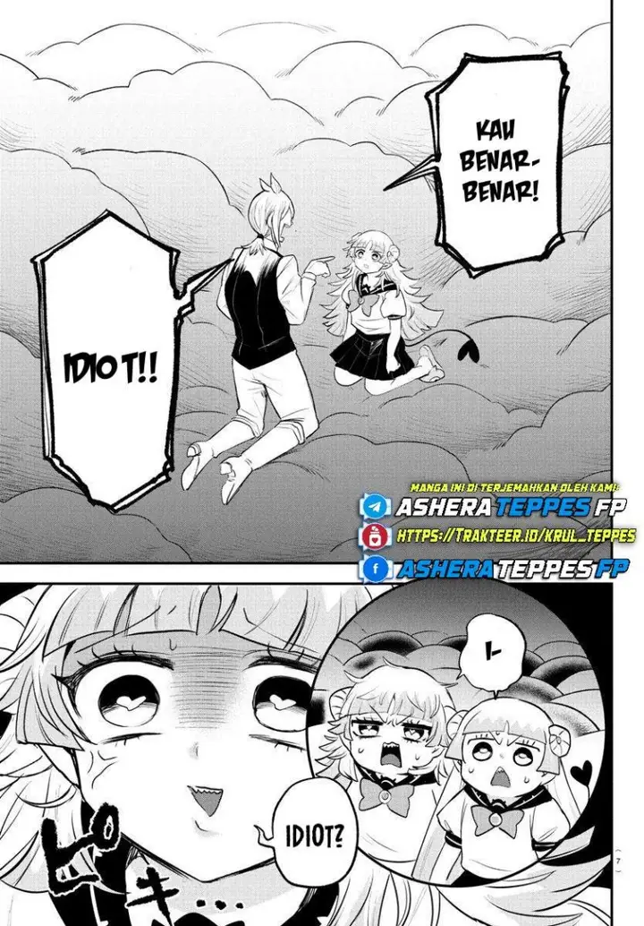 image-komik-mairimashita-iruma-kun-chapter-386-3/24