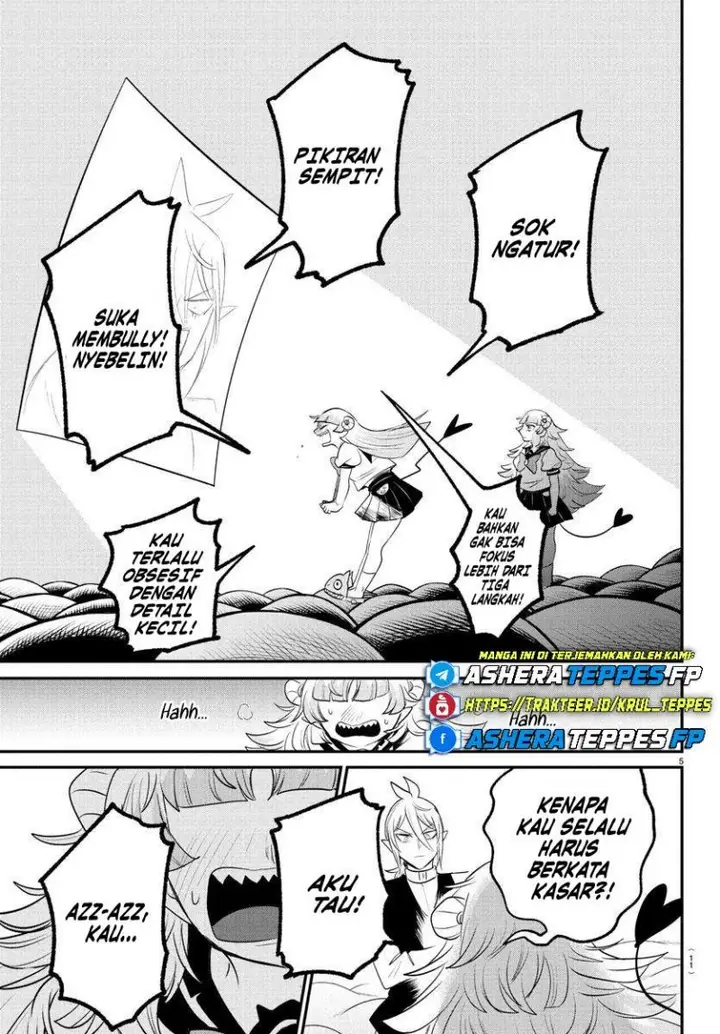 image-komik-mairimashita-iruma-kun-chapter-386-7/24