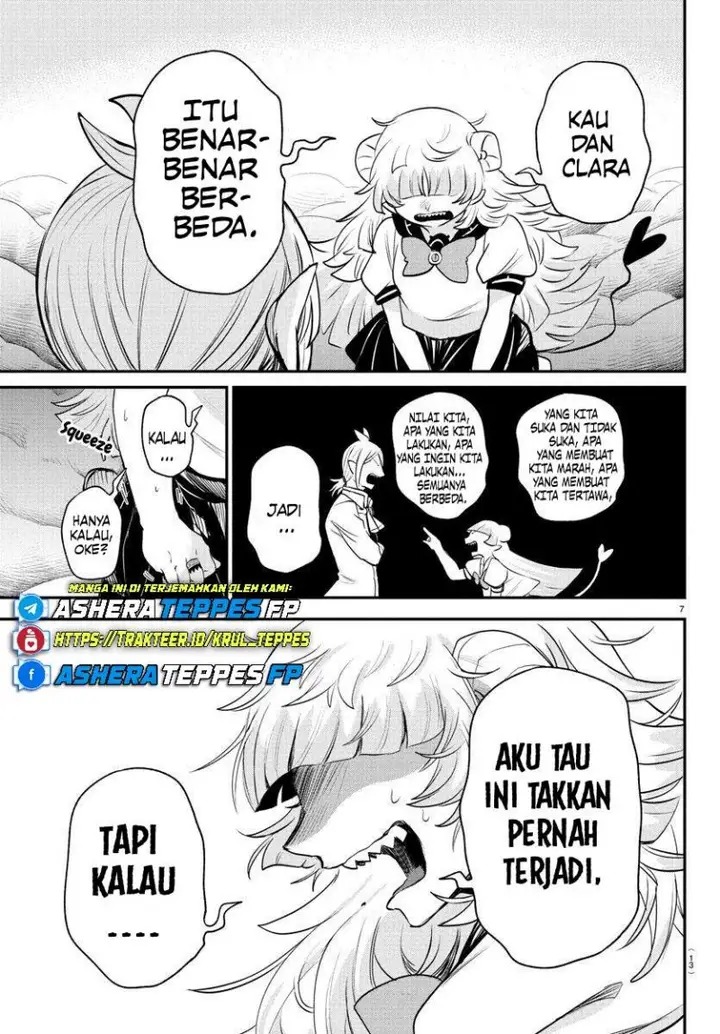 image-komik-mairimashita-iruma-kun-chapter-386-9/24