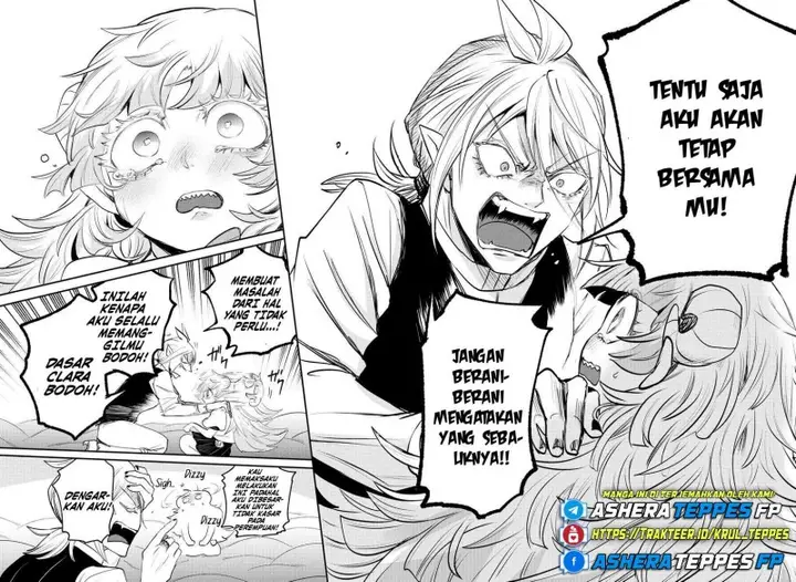 image-komik-mairimashita-iruma-kun-chapter-386-12/24