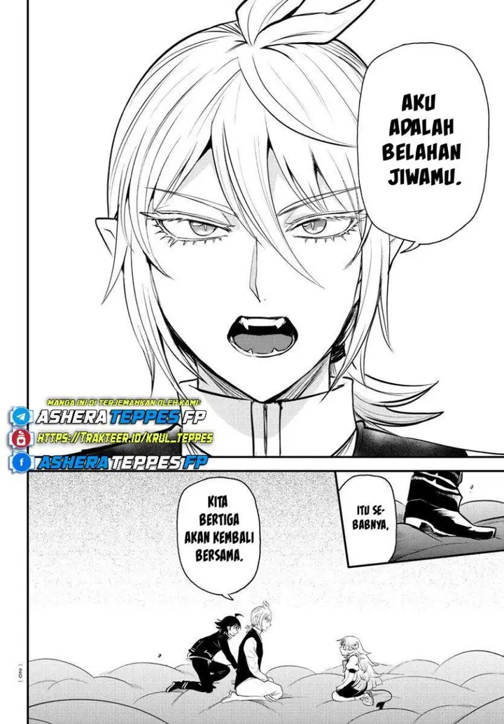 image-komik-mairimashita-iruma-kun-chapter-386-15/24