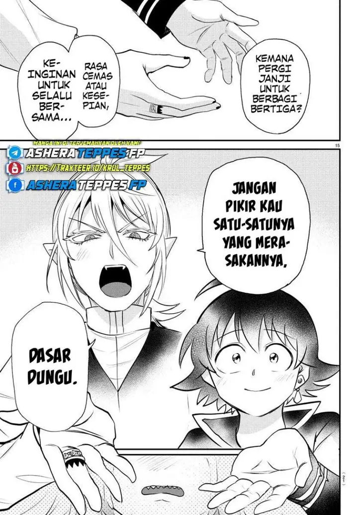 image-komik-mairimashita-iruma-kun-chapter-386-16/24
