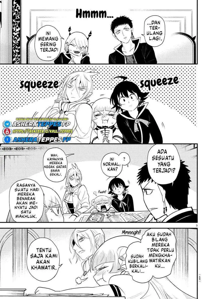 image-komik-mairimashita-iruma-kun-chapter-387-3/24