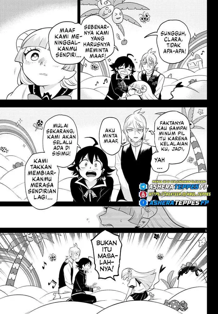 image-komik-mairimashita-iruma-kun-chapter-387-5/24