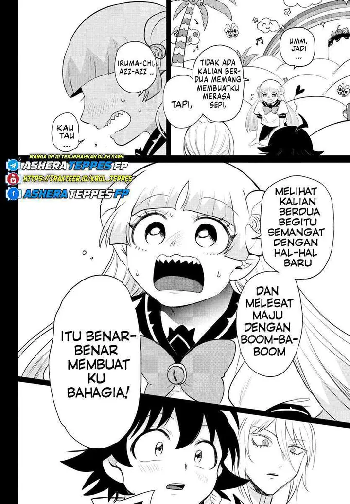 image-komik-mairimashita-iruma-kun-chapter-387-6/24