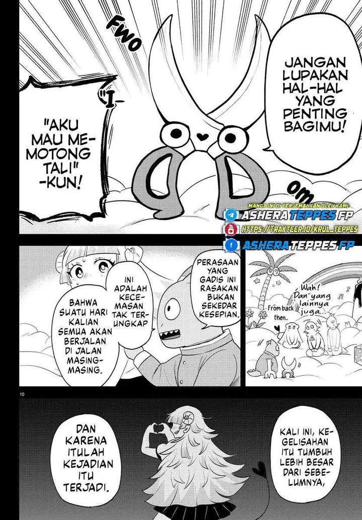image-komik-mairimashita-iruma-kun-chapter-387-10/24