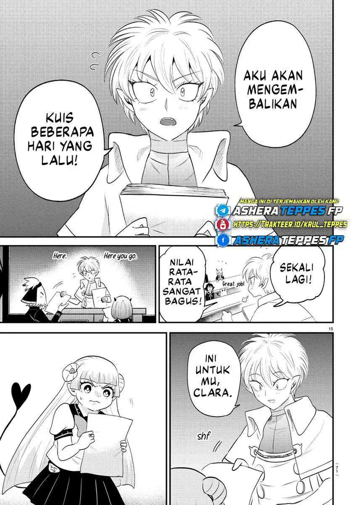 image-komik-mairimashita-iruma-kun-chapter-387-15/24