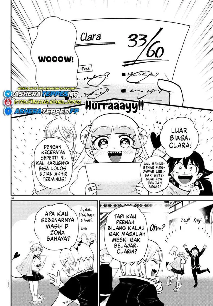 image-komik-mairimashita-iruma-kun-chapter-387-16/24