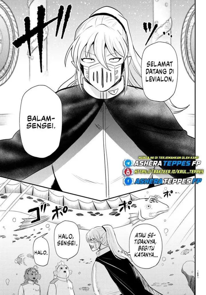 image-komik-mairimashita-iruma-kun-chapter-388-10/23