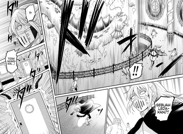 image-komik-mairimashita-iruma-kun-chapter-388-13/23