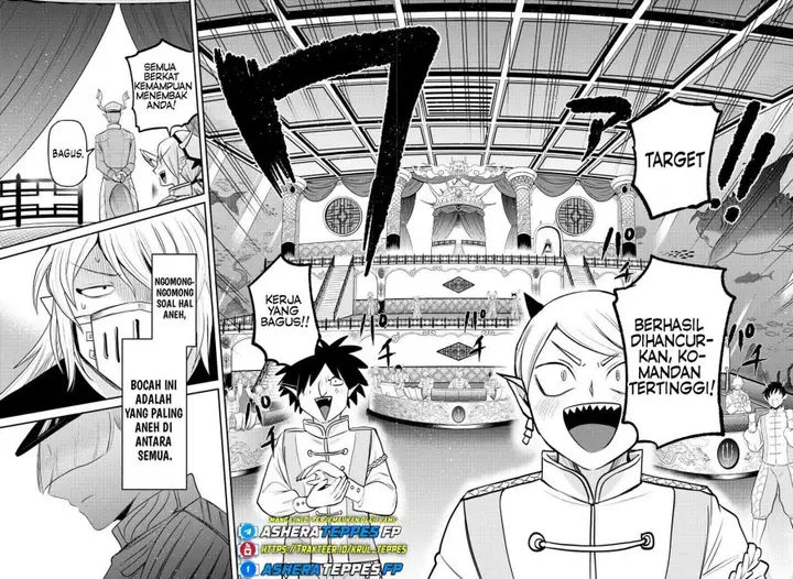 image-komik-mairimashita-iruma-kun-chapter-388-14/23