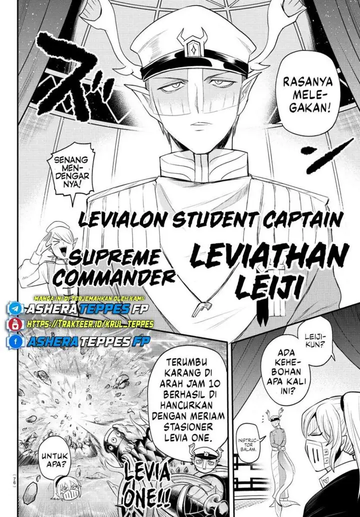 image-komik-mairimashita-iruma-kun-chapter-388-15/23