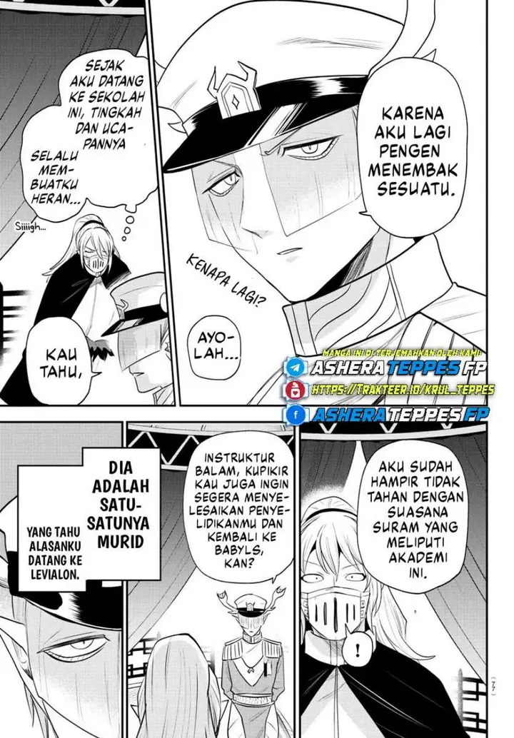 image-komik-mairimashita-iruma-kun-chapter-388-16/23