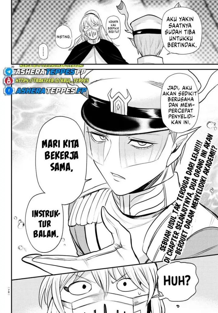 image-komik-mairimashita-iruma-kun-chapter-388-17/23