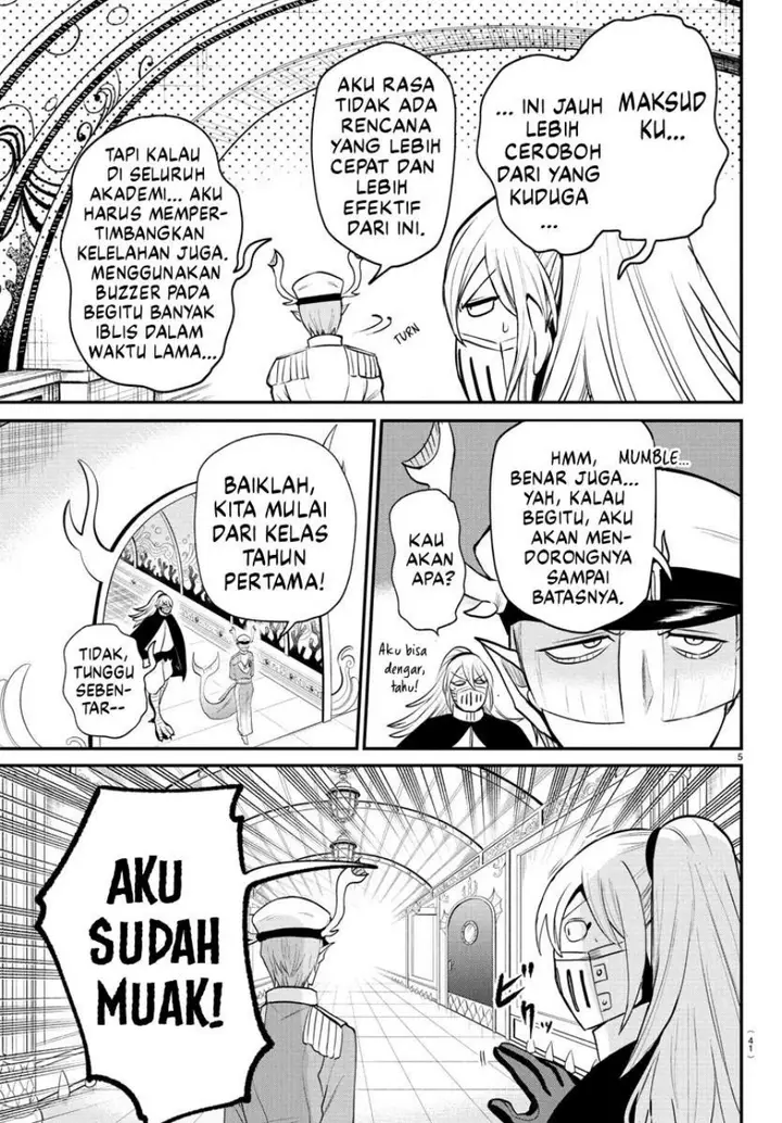 image-komik-mairimashita-iruma-kun-chapter-389-5/25