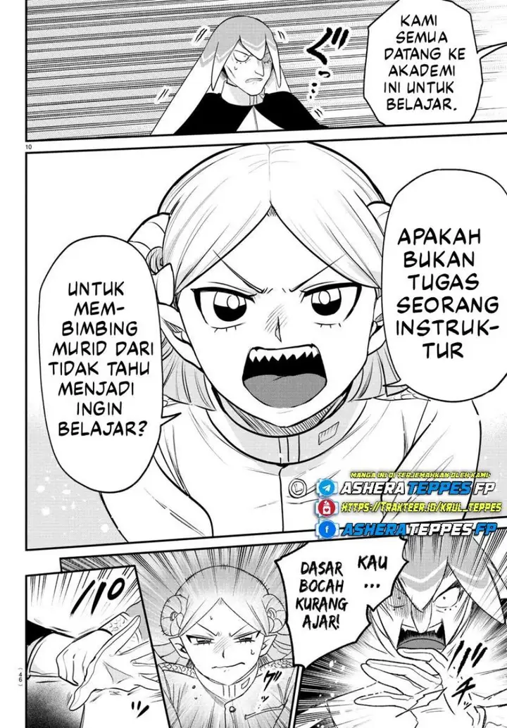 image-komik-mairimashita-iruma-kun-chapter-389-9/25