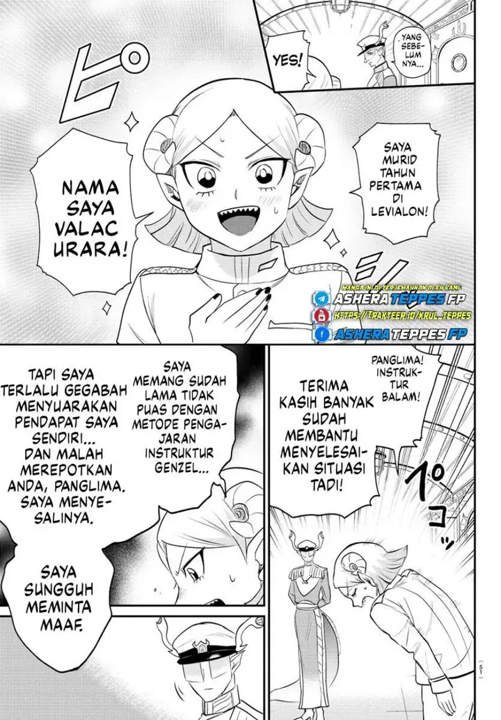 image-komik-mairimashita-iruma-kun-chapter-389-14/25