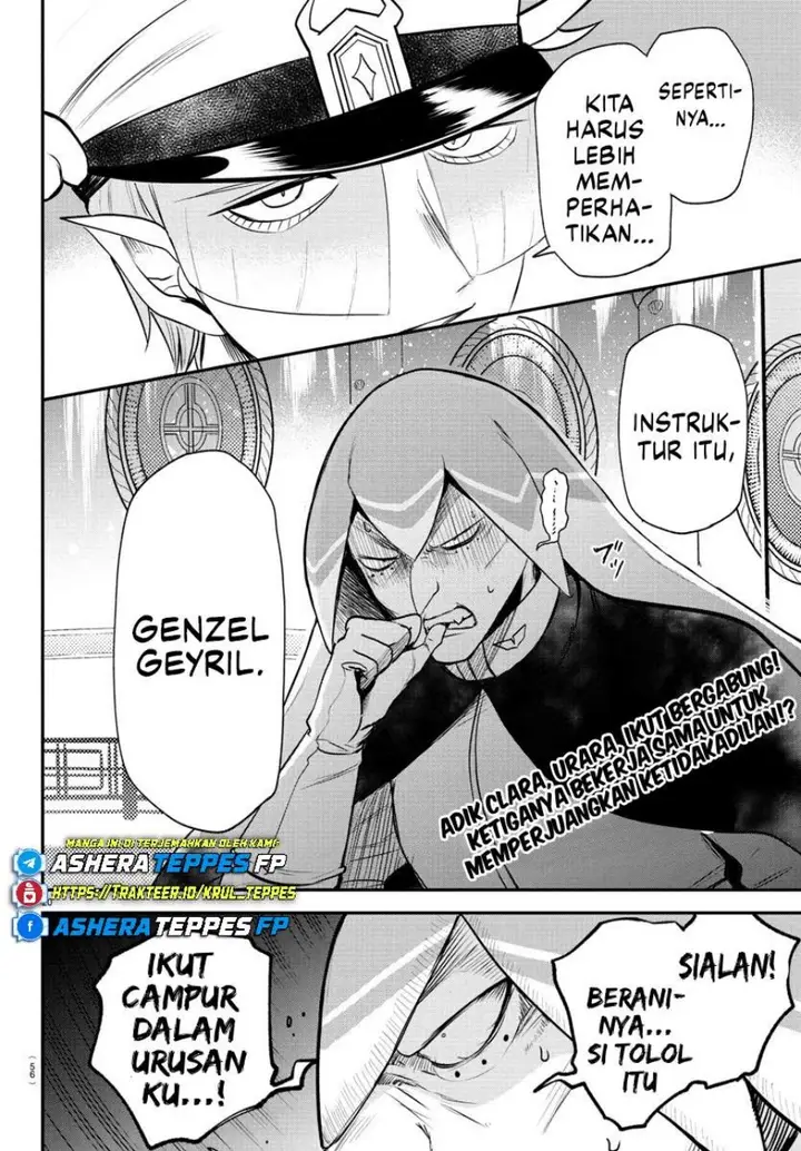 image-komik-mairimashita-iruma-kun-chapter-389-19/25