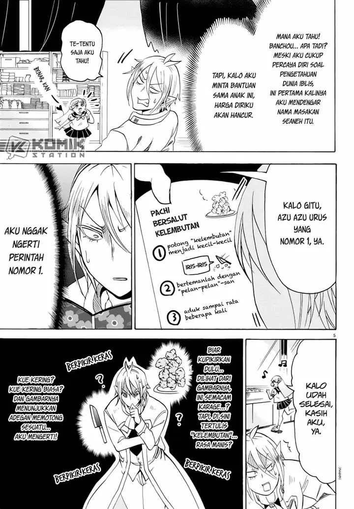 image-komik-mairimashita-iruma-kun-chapter-39-5/21