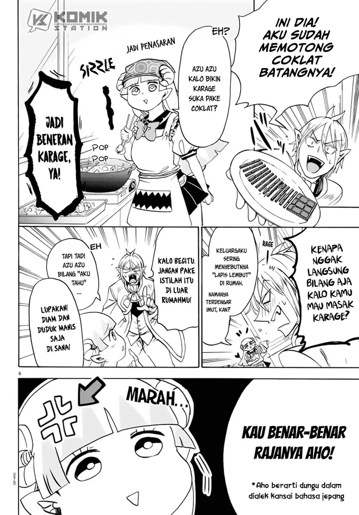 image-komik-mairimashita-iruma-kun-chapter-39-6/21