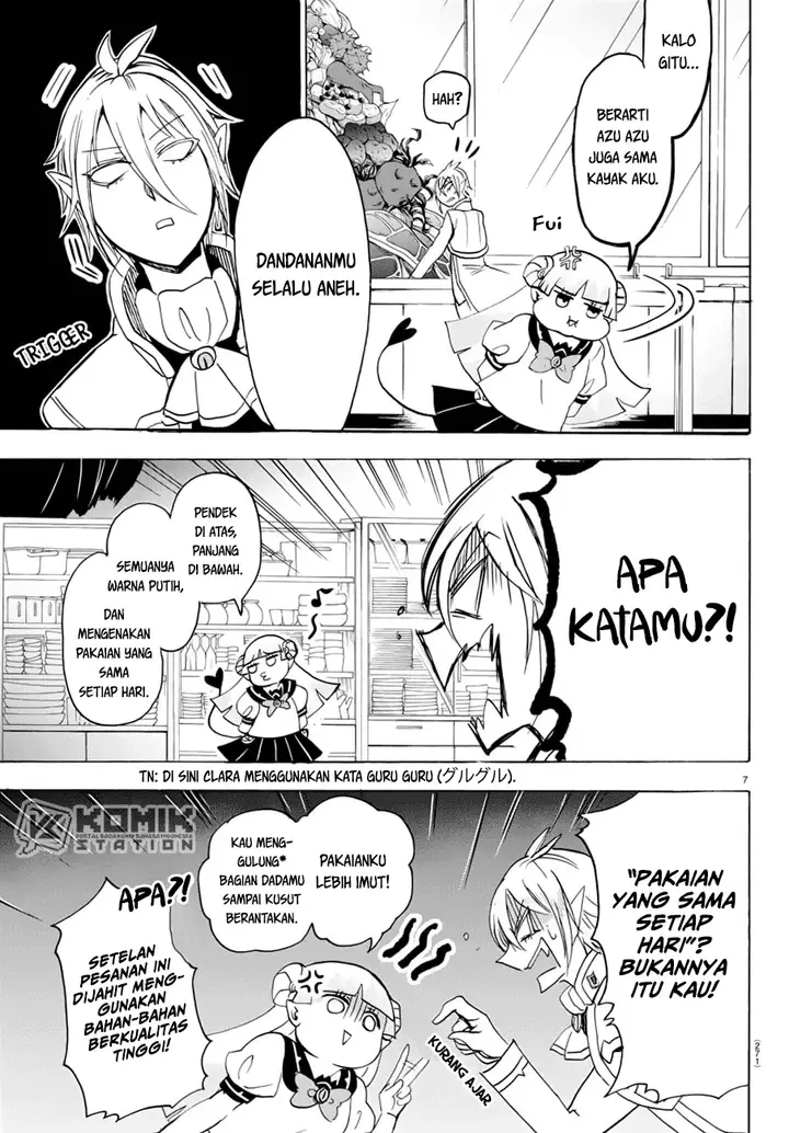 image-komik-mairimashita-iruma-kun-chapter-39-7/21