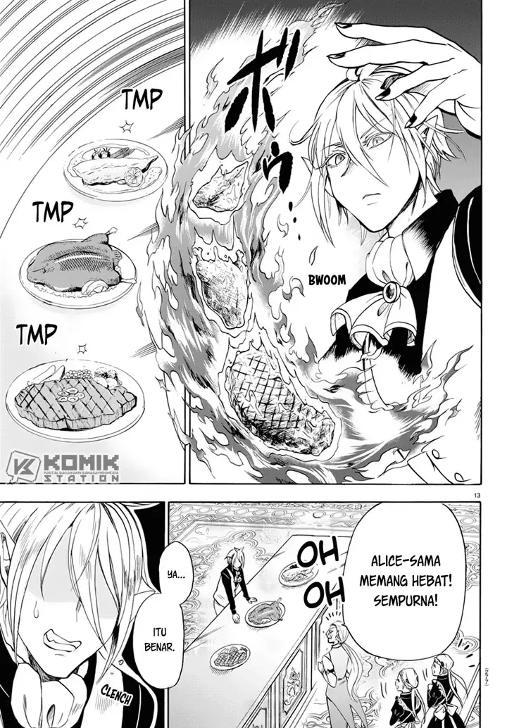 image-komik-mairimashita-iruma-kun-chapter-39-14/21