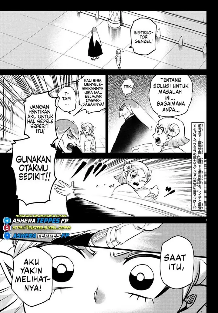 image-komik-mairimashita-iruma-kun-chapter-390-2/26