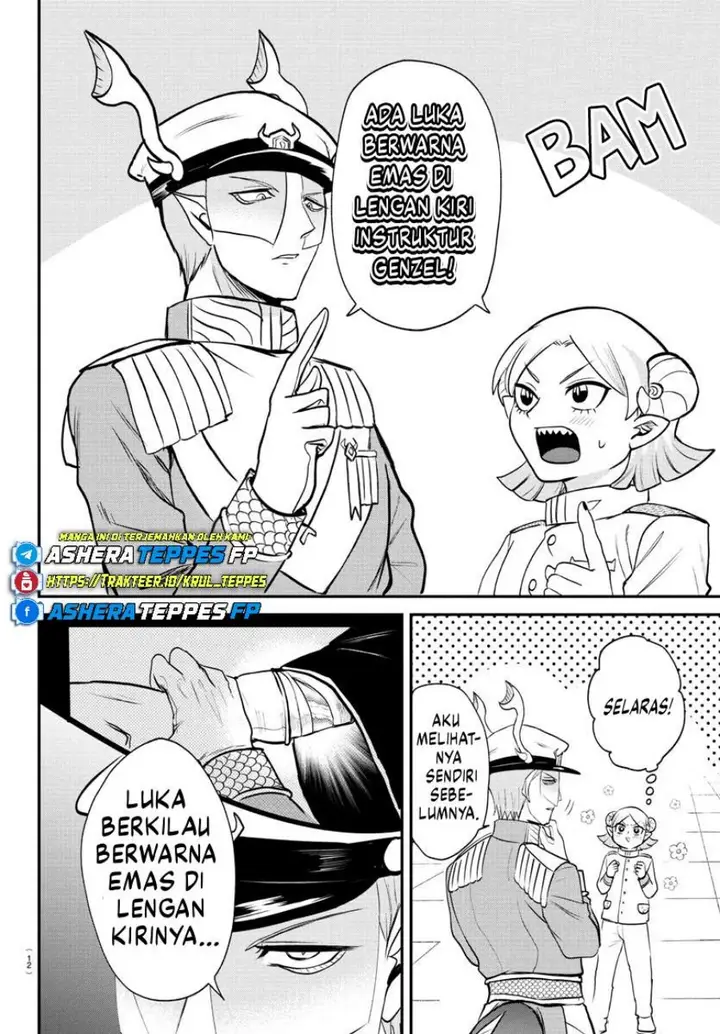 image-komik-mairimashita-iruma-kun-chapter-390-3/26