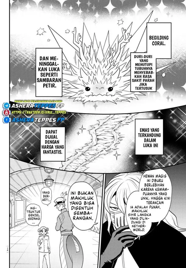 image-komik-mairimashita-iruma-kun-chapter-390-5/26