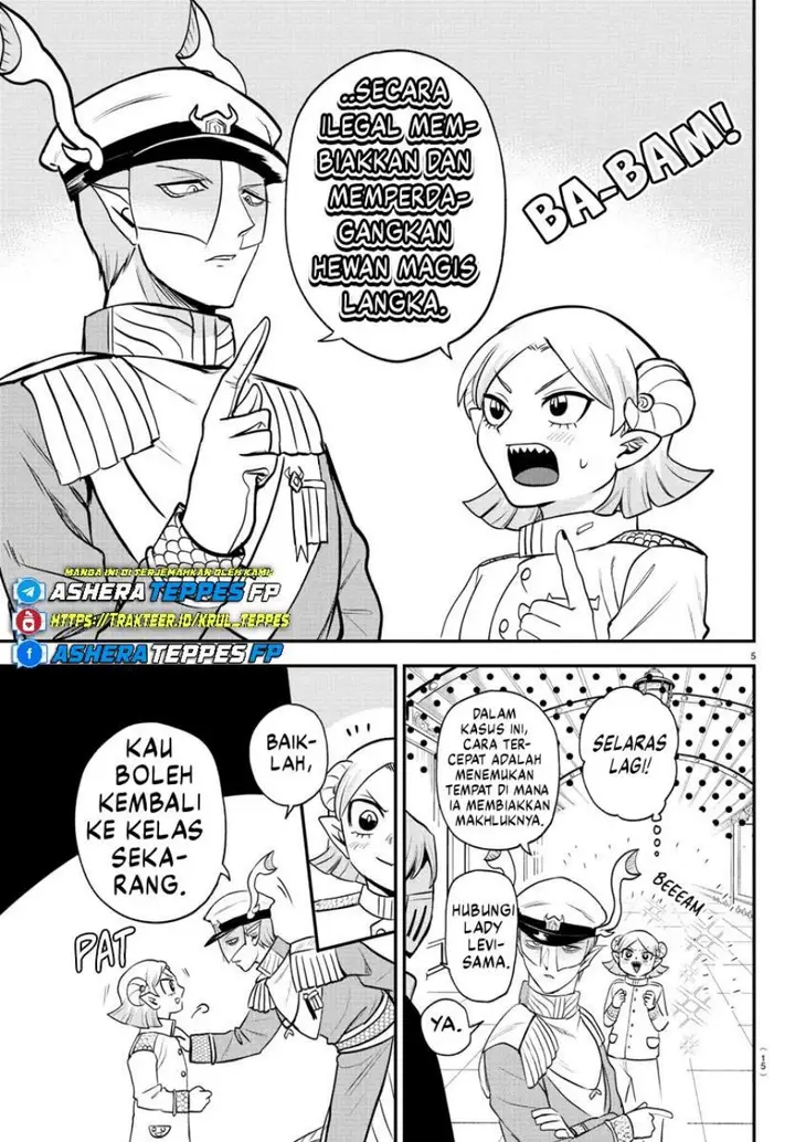 image-komik-mairimashita-iruma-kun-chapter-390-6/26
