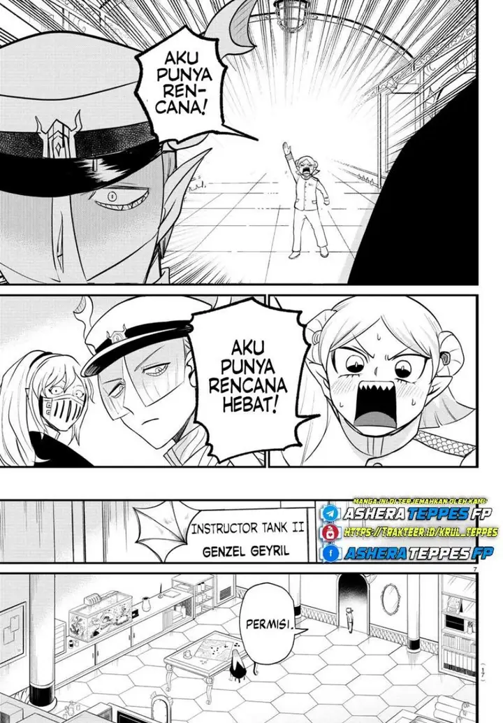image-komik-mairimashita-iruma-kun-chapter-390-8/26