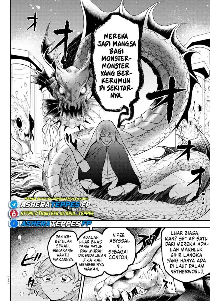 image-komik-mairimashita-iruma-kun-chapter-390-13/26
