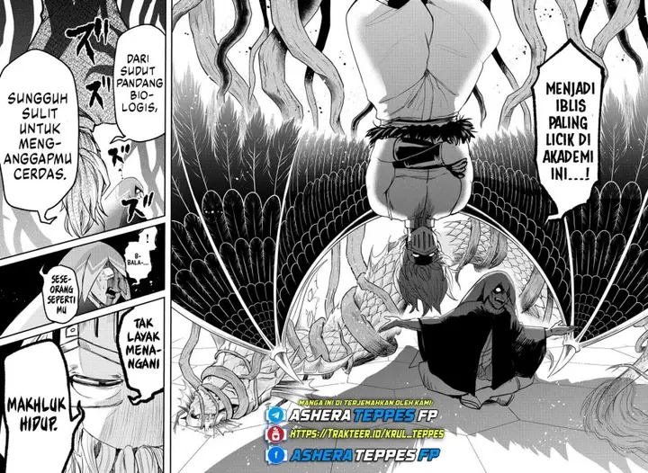 image-komik-mairimashita-iruma-kun-chapter-390-15/26