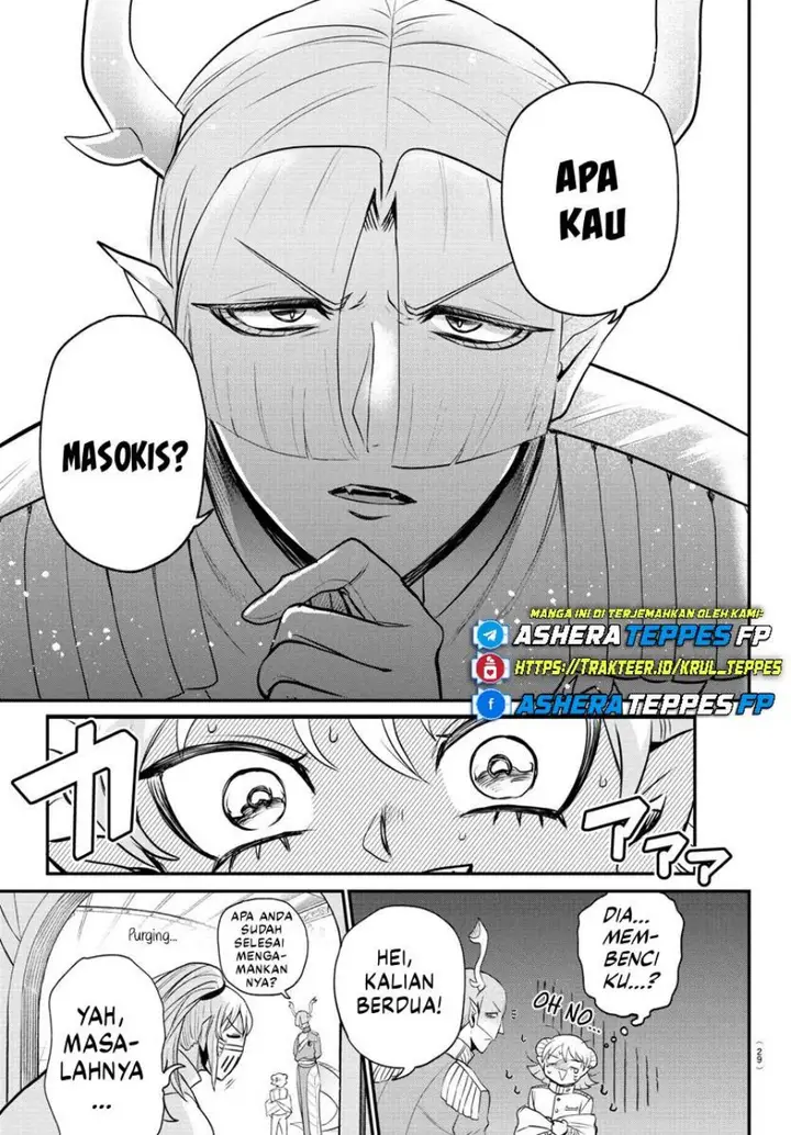 image-komik-mairimashita-iruma-kun-chapter-390-19/26