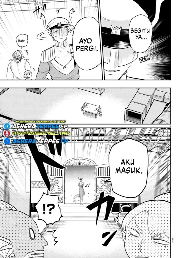 image-komik-mairimashita-iruma-kun-chapter-391-5/22