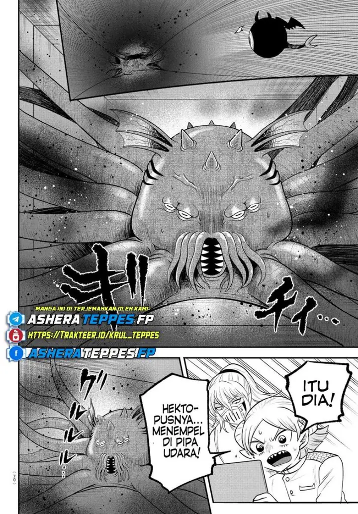 image-komik-mairimashita-iruma-kun-chapter-391-8/22