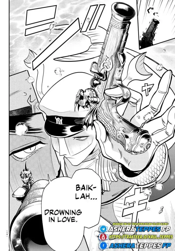 image-komik-mairimashita-iruma-kun-chapter-391-12/22