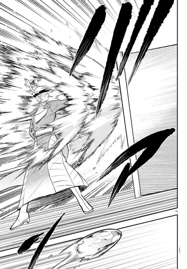 image-komik-mairimashita-iruma-kun-chapter-391-13/22