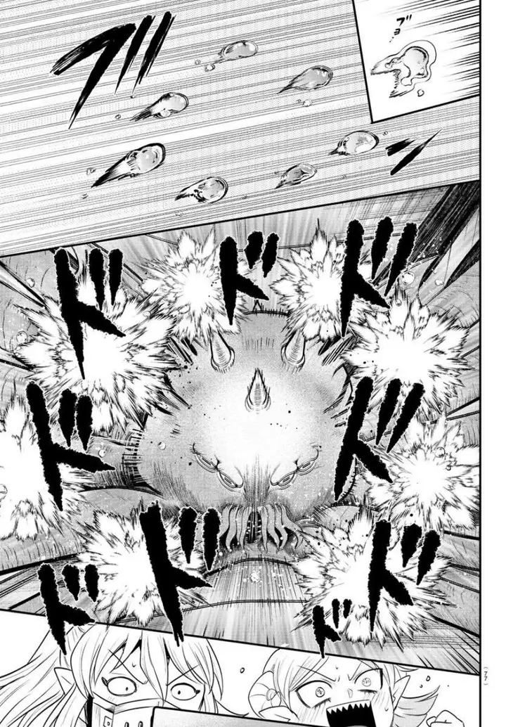 image-komik-mairimashita-iruma-kun-chapter-391-15/22