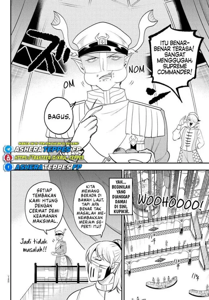 image-komik-mairimashita-iruma-kun-chapter-392-4/22