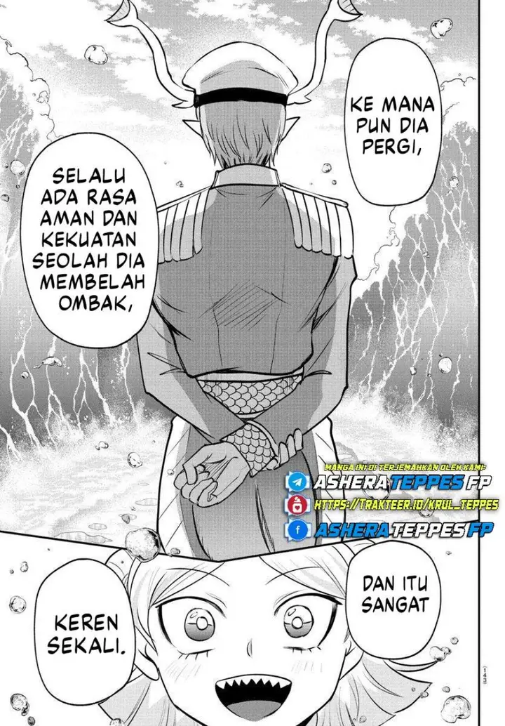 image-komik-mairimashita-iruma-kun-chapter-392-7/22