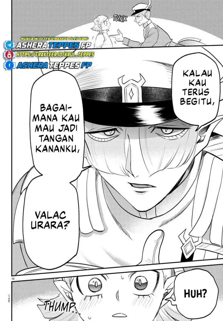 image-komik-mairimashita-iruma-kun-chapter-392-10/22