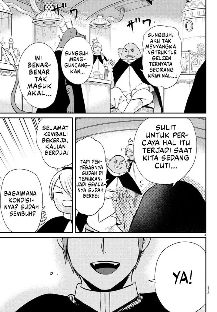 image-komik-mairimashita-iruma-kun-chapter-392-14/22