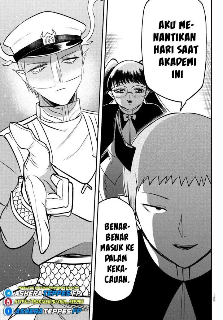 image-komik-mairimashita-iruma-kun-chapter-392-17/22